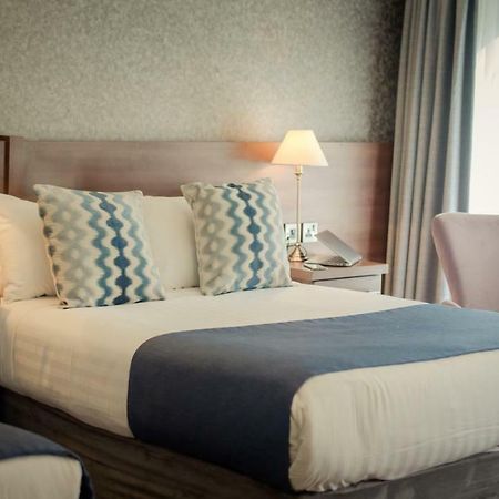 Woodford Dolmen Hotel 칼로 외부 사진