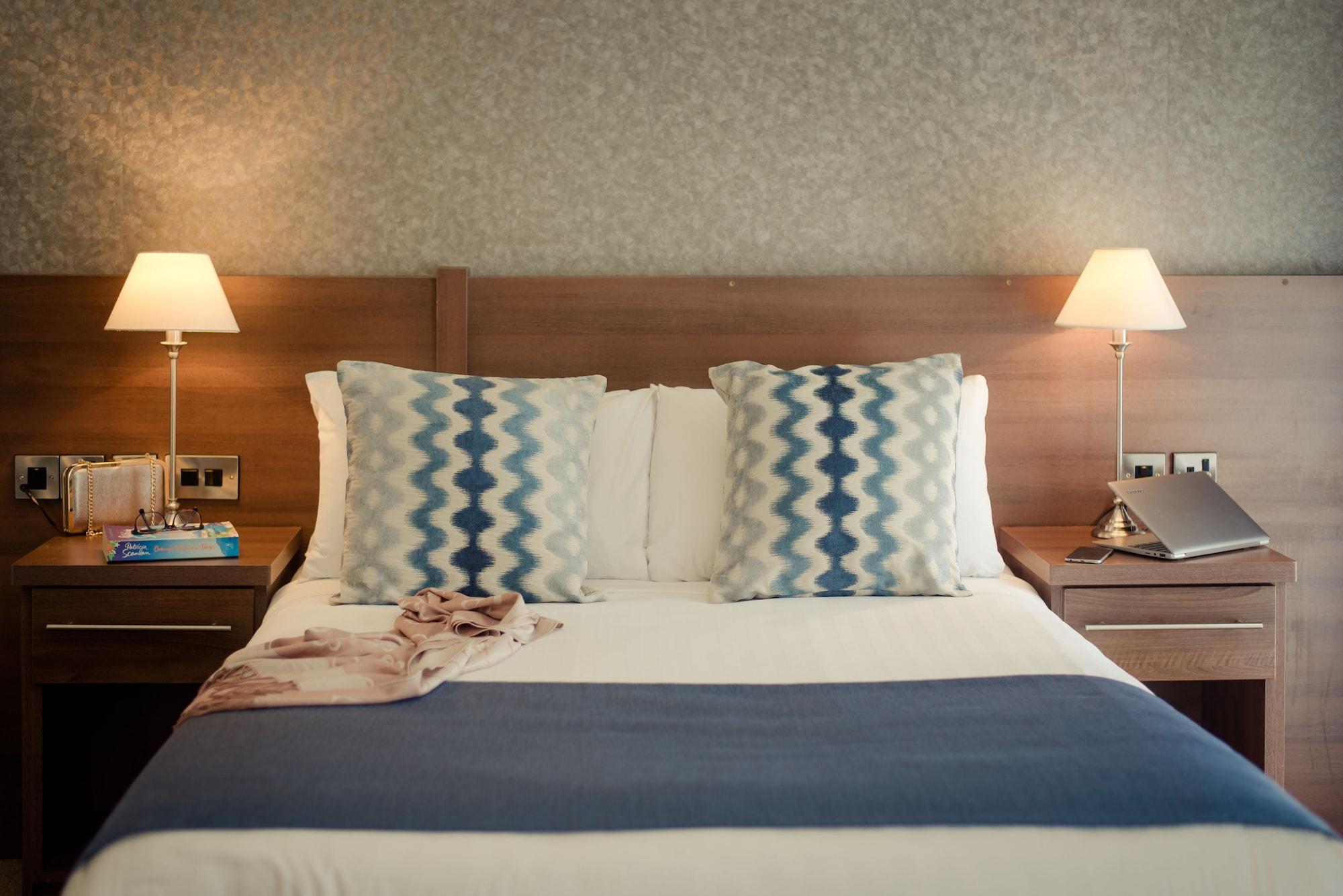 Woodford Dolmen Hotel 칼로 외부 사진
