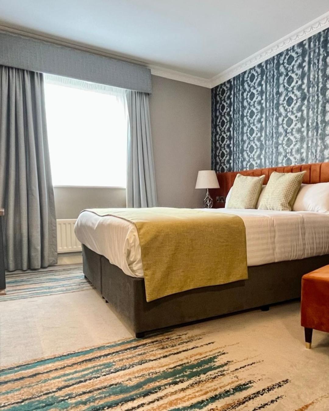 Woodford Dolmen Hotel 칼로 외부 사진