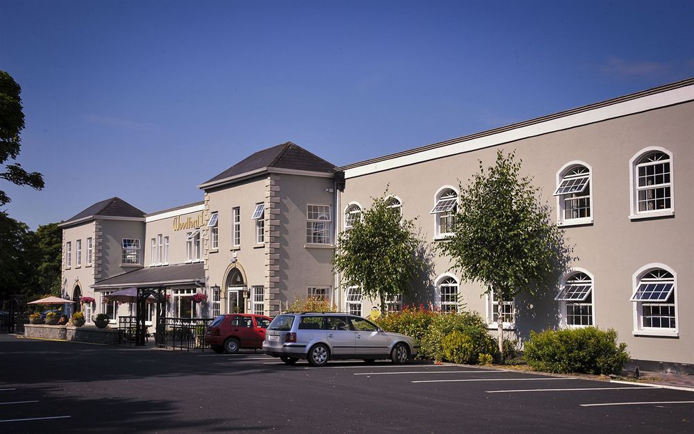 Woodford Dolmen Hotel 칼로 외부 사진