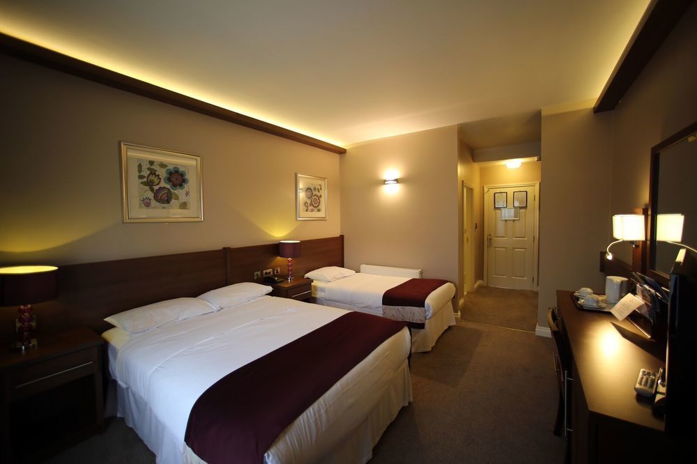 Woodford Dolmen Hotel 칼로 외부 사진