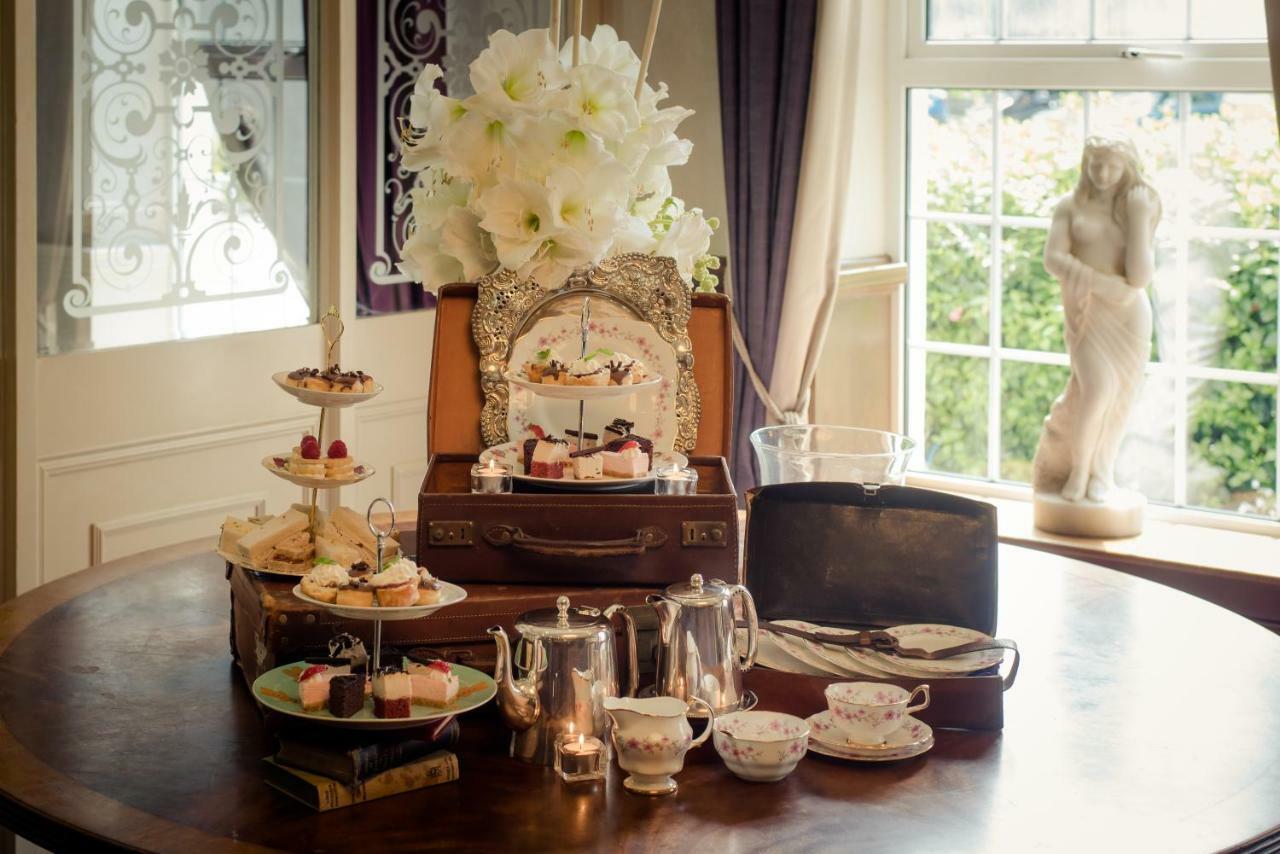 Woodford Dolmen Hotel 칼로 외부 사진