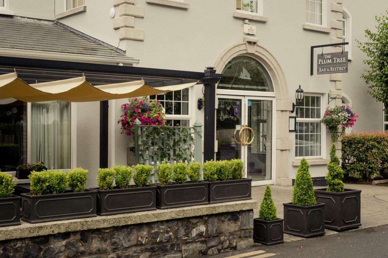 Woodford Dolmen Hotel 칼로 외부 사진