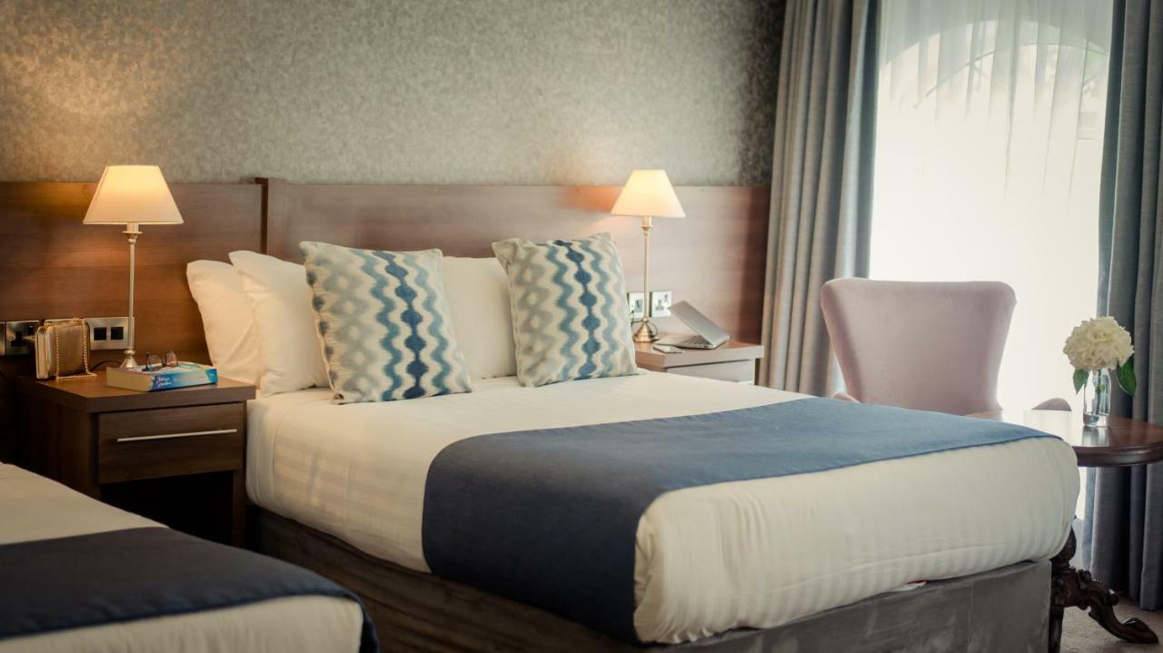 Woodford Dolmen Hotel 칼로 외부 사진