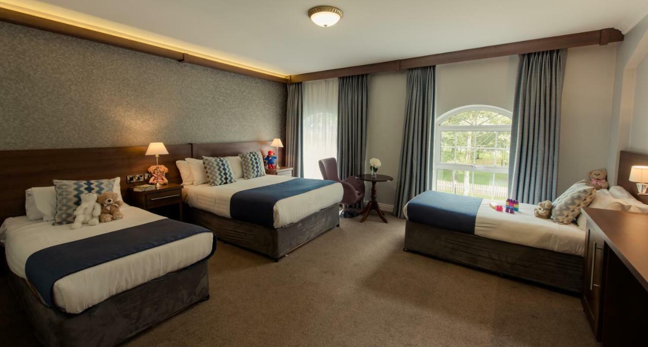 Woodford Dolmen Hotel 칼로 외부 사진