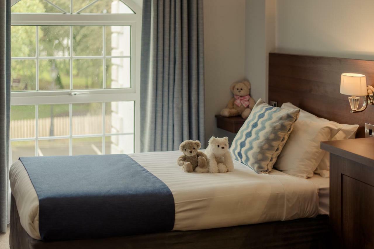 Woodford Dolmen Hotel 칼로 외부 사진