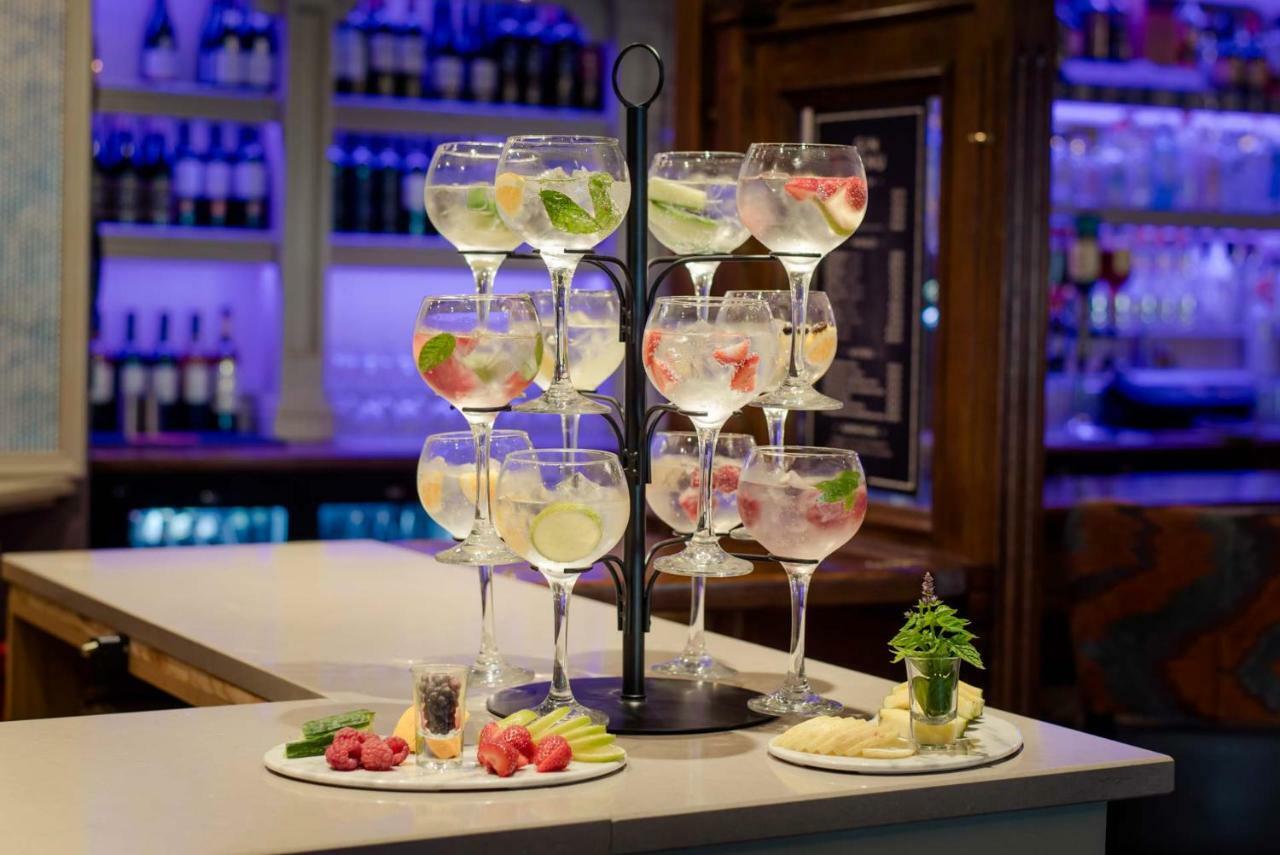 Woodford Dolmen Hotel 칼로 외부 사진