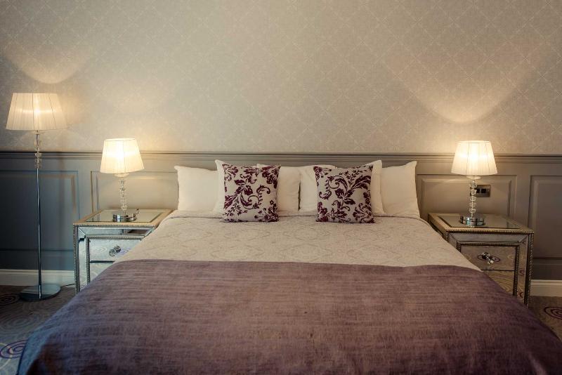 Woodford Dolmen Hotel 칼로 외부 사진